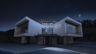 Ihre Medienagentur im Pinzgau | © 2020 Conecto
